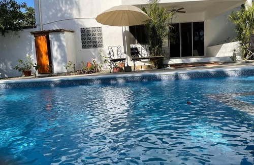 Villa Mella House | Country Home Santo Domingo North
