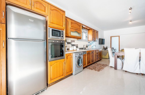 South Rhodes Villa | Country House 'Blue Pearl Apolakkia 1' with Shared Pool, Shared Terrace and Wi-Fi