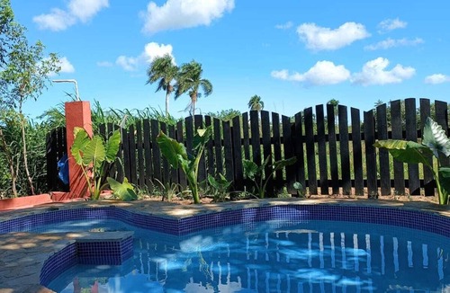 Imbert Villa | country house