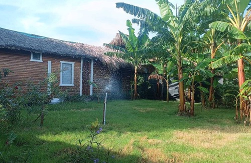 Imbert Villa | country house