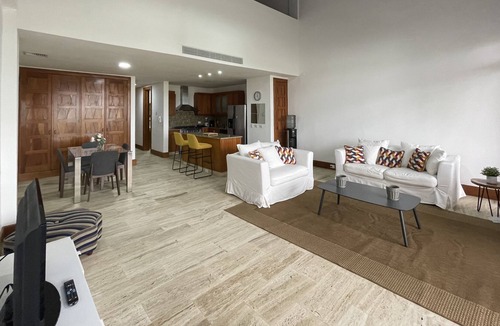 Casa de Campo Apartment | Country house resort & villas alto de chavon la romana