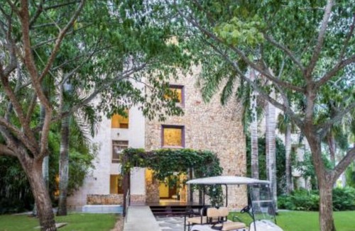 Casa de Campo Apartment | Country house resort & villas alto de chavon la romana