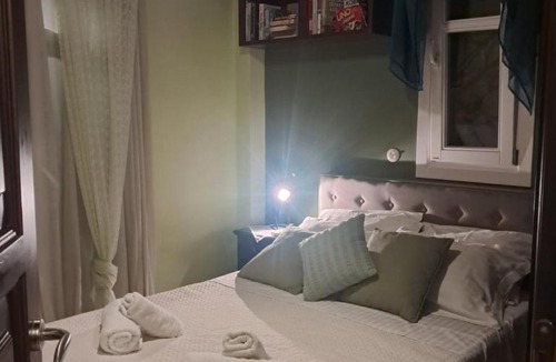 Paliki Villa | Country Villa Atheras