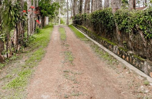 La Vega Province Villa | Country villa Jarabacoa 6BR | 20PX Private Land BBQ- fireplace