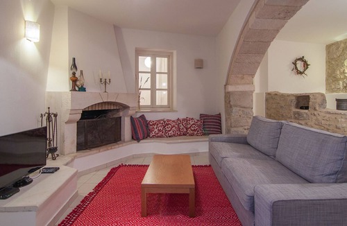 Atsipades Villa | Countryside View & Easy Access to Southern Beaches!