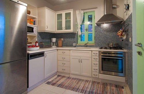 Atsipades Villa | Countryside View & Easy Access to Southern Beaches!