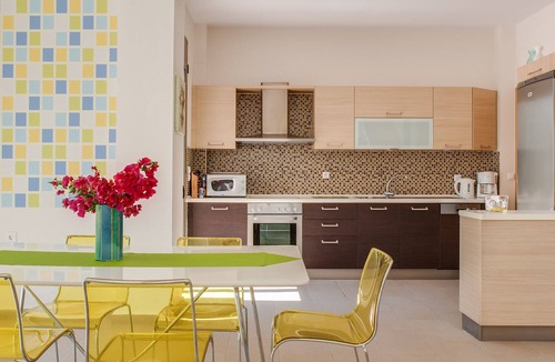 Skouloufia Villa | Countryside villa with private pool and views