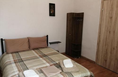 Attiki House | Courtyard Cottage