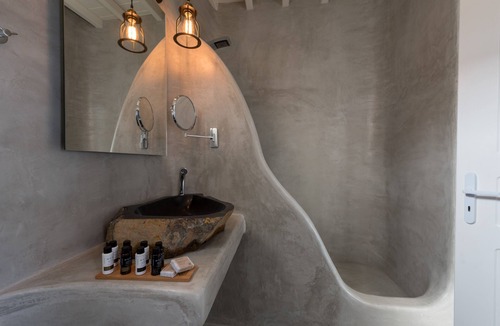Elia Hotel | Cova Mykonos Suites