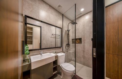 Binong Apartment | Cove Equatoria
