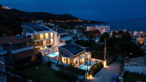 Nea Iraklitsa Apartment | Cove Suites