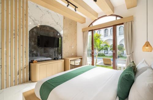 Padonan Hotel | Cove Ume Nerus Residences & Villa