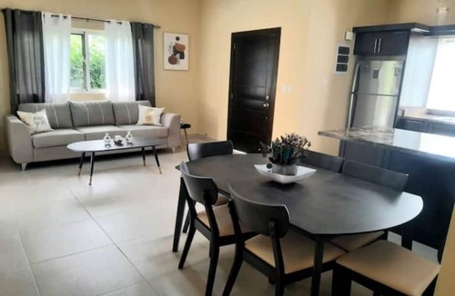 Urbanizacion Tavarez Villa | Covered Patio, Private Pool, 2 Bed, 2 Bath