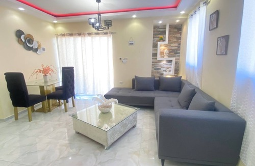 La Joya Apartment | Cozy apartment (5 minutes from downtown)