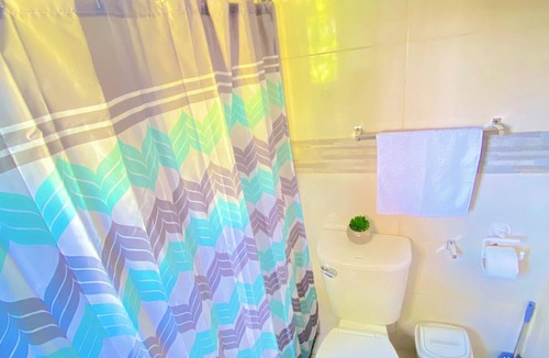 Las Americas Apartment | Cozy 1-bedroom apartment in beautiful Santo Domingo Este with WiFi