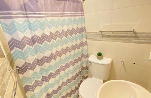 Las Americas Apartment | Cozy 1-bedroom apartment in beautiful Santo Domingo Este with WiFi