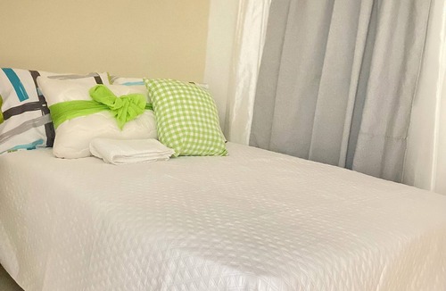 Las Americas Apartment | Cozy 1-bedroom apartment in beautiful Santo Domingo Este with WiFi