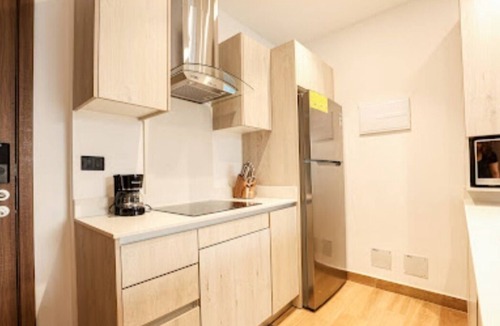 Punta Cana Apartment | Cozy 1-bedroom apartment with AC, WiFi in enjoyable Punta Cana