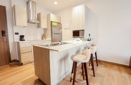 Punta Cana Apartment | Cozy 1-bedroom apartment with AC, WiFi in enjoyable Punta Cana