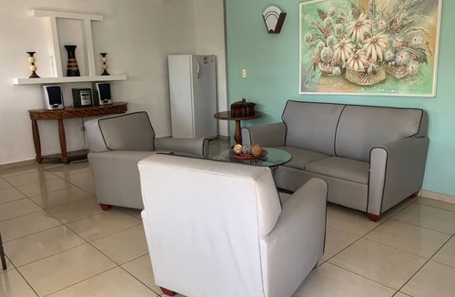 Bani Apartment | Cozy 1-bedroom apartment with AC, WiFi in beautiful Baní
