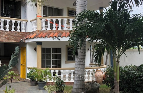 Bani Apartment | Cozy 1-bedroom apartment with AC, WiFi in beautiful Baní