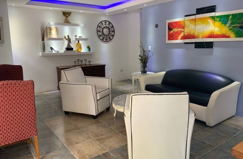 Bani Apartment | Cozy 1-bedroom apartment with AC, WiFi in beautiful Baní