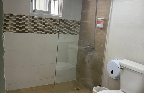 Ciudad Universitaria Hotel | Cozy 1-bedroom hotel in serene Santo Domingo with AC downtown