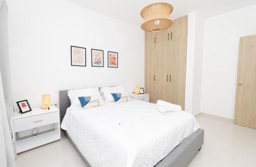 Los Melones Apartment | Cozy 1-BR Apartment in Sunshine Bayahibe