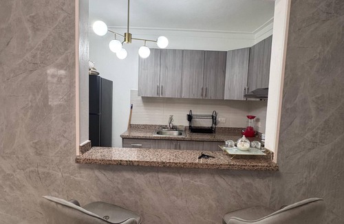 Santo Domingo Apartment | Cozy 1BR Apartment Great Location