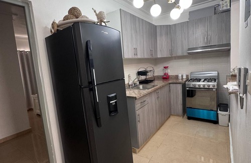 Santo Domingo Apartment | Cozy 1BR Apartment Great Location