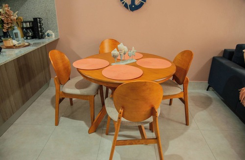 Boca Chica Apartment | Cozy 2/bed apartment in charming location with AC and gym at boca de mar III