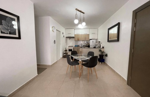 Santo Domingo Este Apartment | Cozy 2-bedroom apartment in serene Santo Domingo Este with AC, WiFi