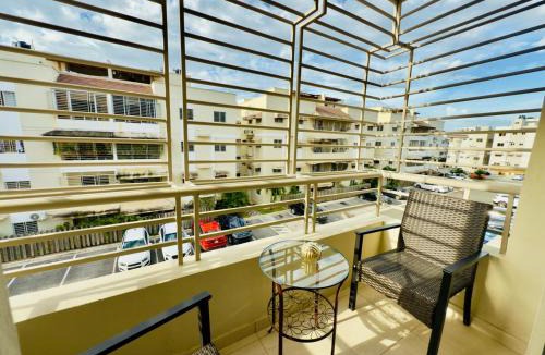Altos de Arroyo Hondo Apartment | Cozy 2 bedroom apartment in DN