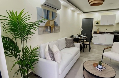 Veron Apartment | Cozy 2-bedroom apartment in Punta Cana in a safe, Gated community with AC, WiFi.