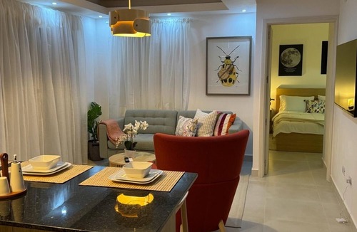 Veron Apartment | Cozy 2-bedroom apartment in fabulous Punta Cana with WiFi, AC