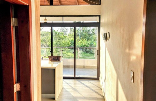 Los Brazos Apartment | Cozy 2-bedroom apartment in lovely Sabaneta with WiFi, AC