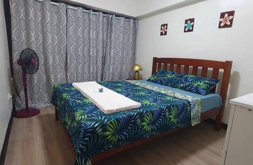 Suva Apartment | Cozy 2 bedroom apartment near Suva City.