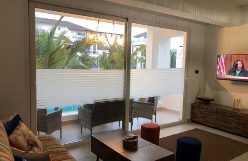 Dominicus Apartment | Cozy 2 bedroom Beach Apto