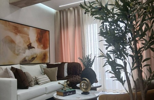Ensanche Quisqueya Condo | Cozy 2-bedroom condo with AC and Pool in beautiful Santo Domingo