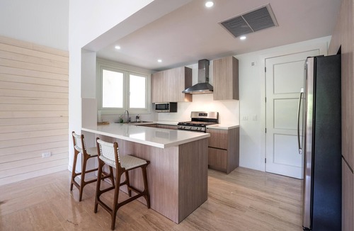 Puerto Bahia Apartment | Cozy 2-BR apt with balcony in Portillo - Terrenas