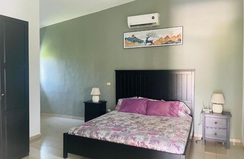 Residencial del Este Villa | Cozy 2-Spacious Bedroom Villa w/Pool