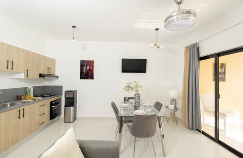 Los Melones Apartment | Cozy 2BR Apartment in Bayahibe