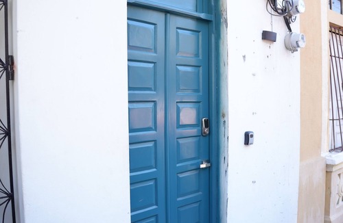 Ciudad Nueva Apartment | Cozy 3-bedroom apartment near adorable Colonial City with AC, FAST WiFi