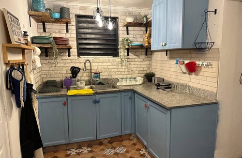 Juan Dolio - El Pueblo House | Cozy 3-bedroom house in peaceful Juan Dolio with WiFi, AC