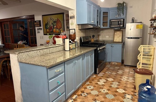 Juan Dolio - El Pueblo House | Cozy 3-bedroom house in peaceful Juan Dolio with WiFi, AC