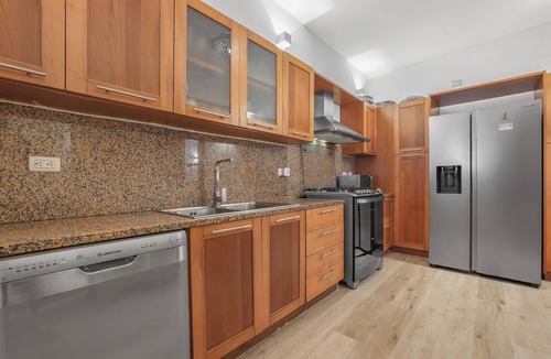 Las Palmas House | Cozy 3-bedroom townhome in fabulous Marina Casa De Campo. Quiet neighborhood!