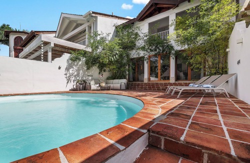 Las Palmas House | Cozy 3-bedroom townhome in fabulous Marina Casa De Campo. Quiet neighborhood!
