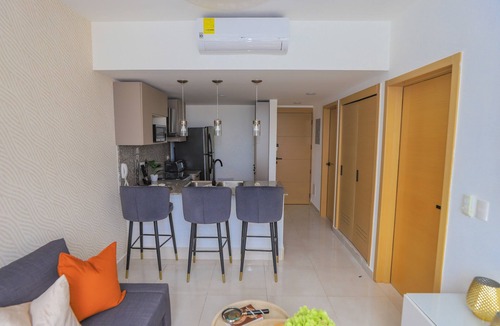 Evaristo Morales Apartment | cozy accommodation