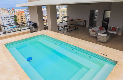 Evaristo Morales Apartment | cozy accommodation