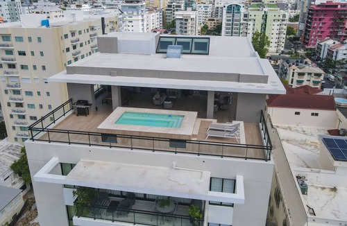Evaristo Morales Apartment | cozy accommodation